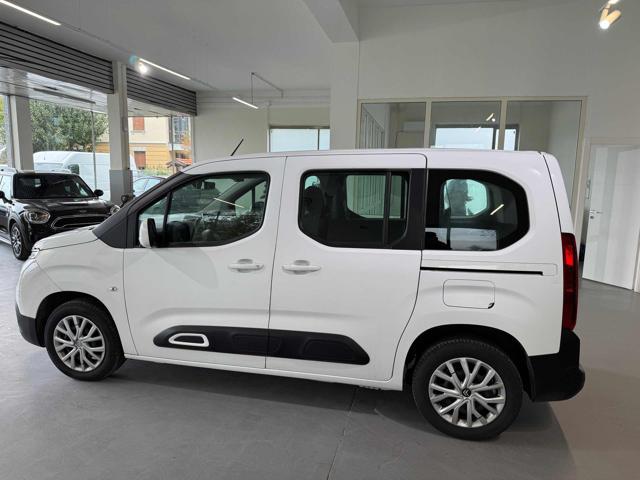 CITROEN Berlingo BlueHDi 130 Stop&Start M Feel