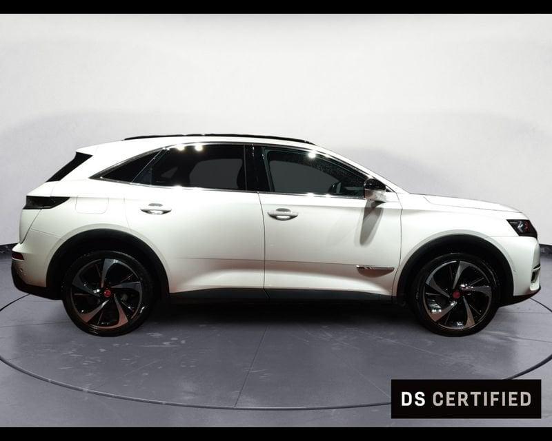 DS DS 7 Crossback BlueHDi 130 aut. Performance Line+