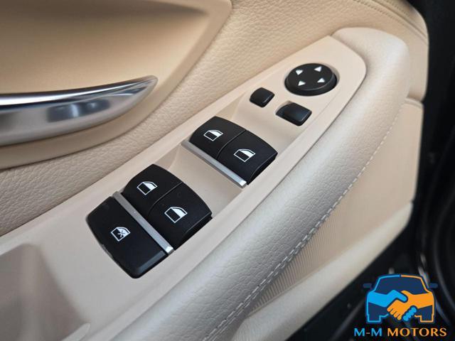 BMW 530 d xDrive 258CV Luxury