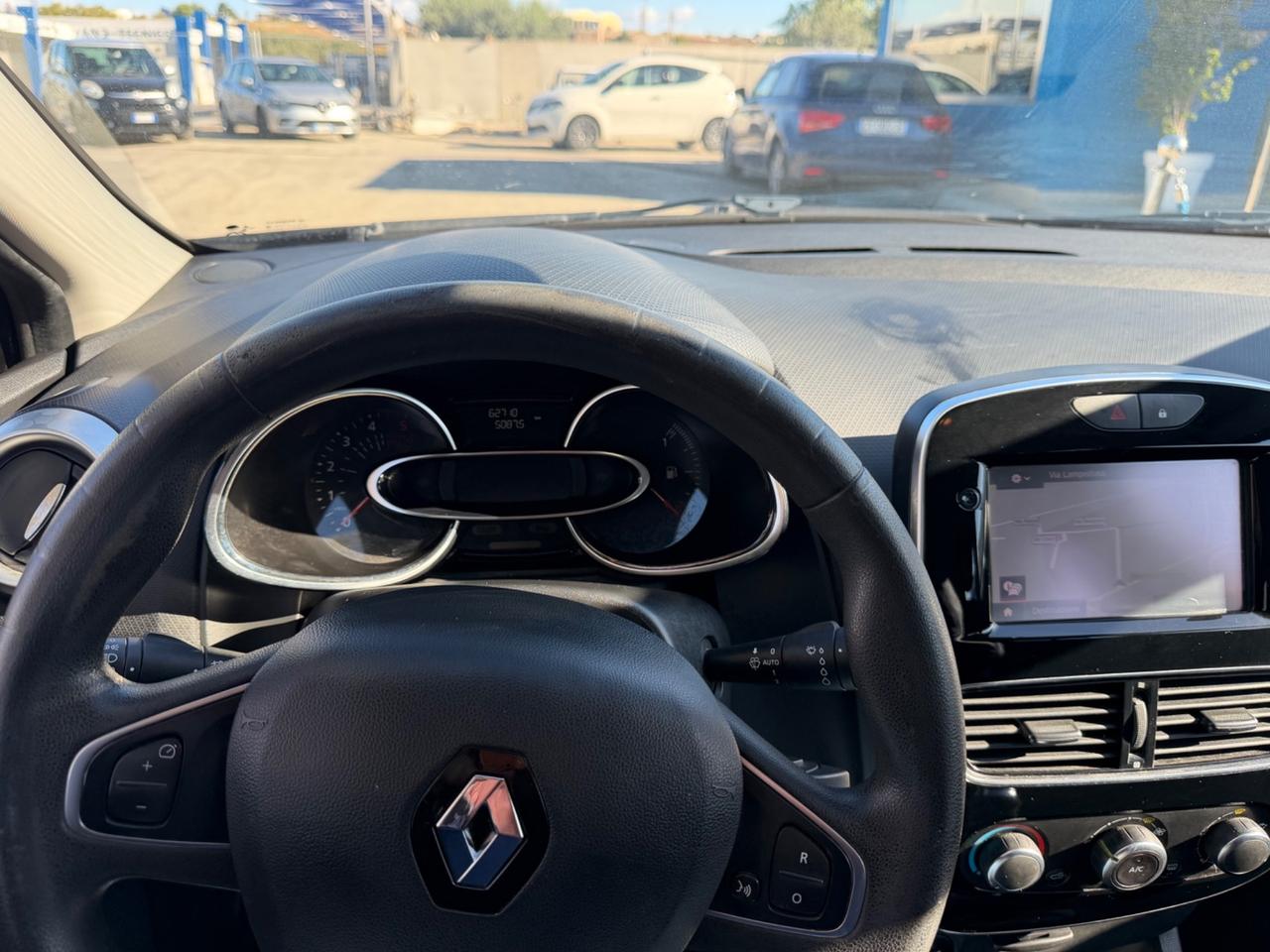 Renault Clio dCi 8V 90 CV 5 porte Duel2