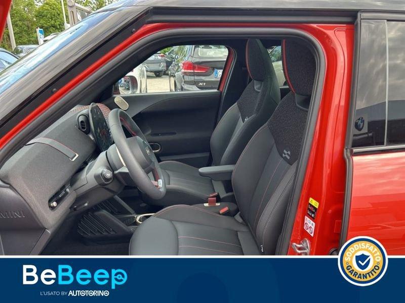 MINI Mini Aceman Aceman SE JCW