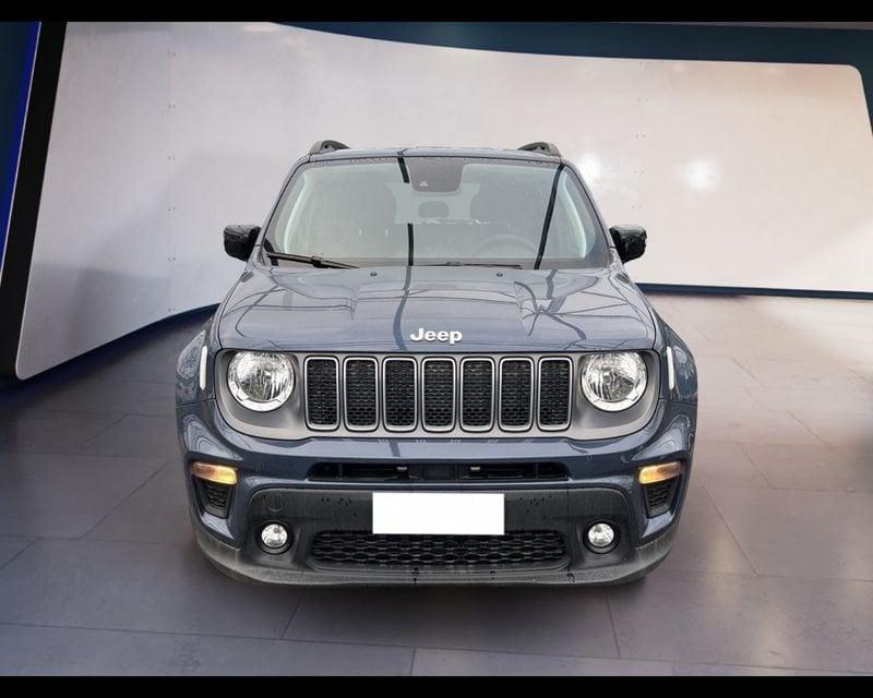 Jeep Renegade My23 Limited 1.6 Multijet Ii 130 Cv E6.4