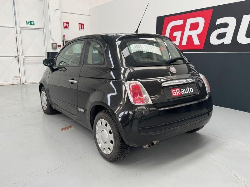 FIAT 500 500 1.2 by Diesel 69cv