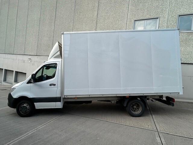 Mercedes Benz Sprinter 514 CDI Cassonato