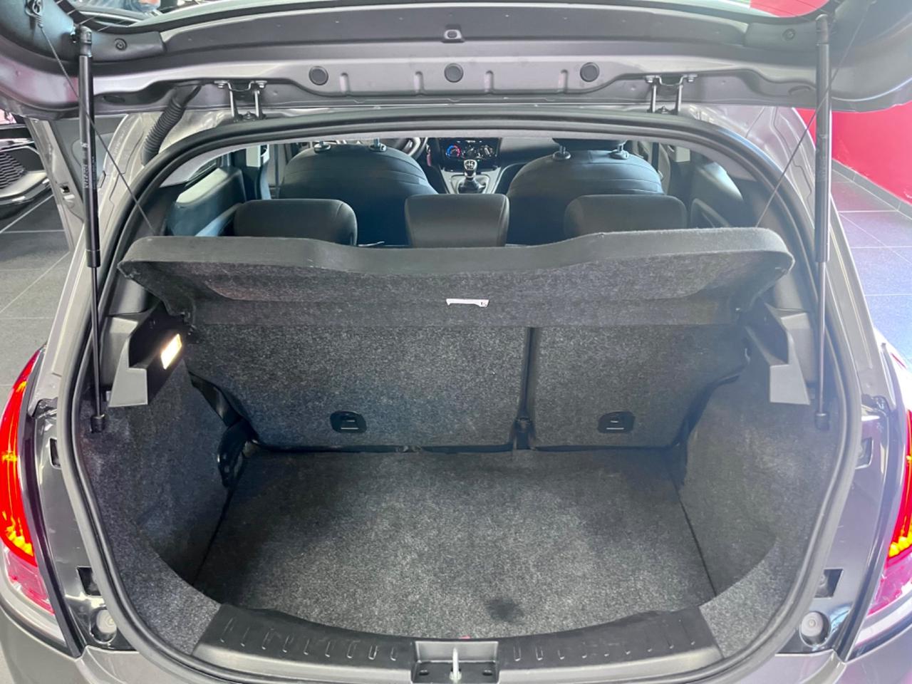 Lancia Ypsilon 1.0 FireFly 5 porte S&S Hybrid Ecochic Gold