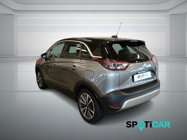OPEL Crossland X 1.6 ECOTEC D 120 CV Start&Stop Ultimate