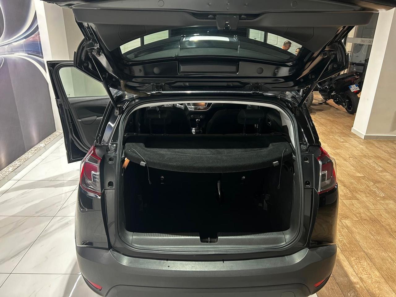 Opel Crossland X 1.5 ECOTEC D 102 CV Start&Stop 2020