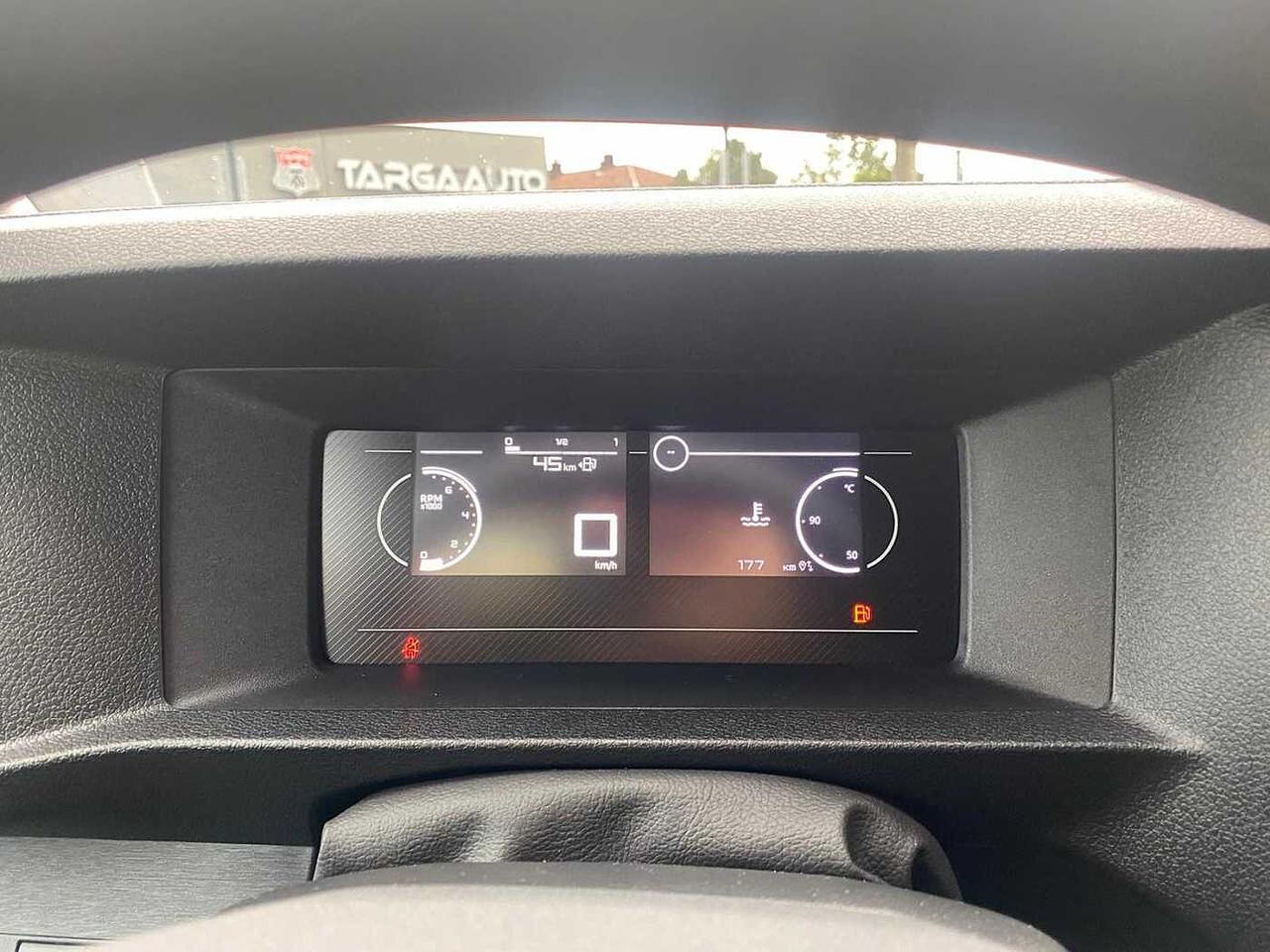 Fiat Scudo 1.5 BlueHDi 120CV S&S PL-TN Furgone