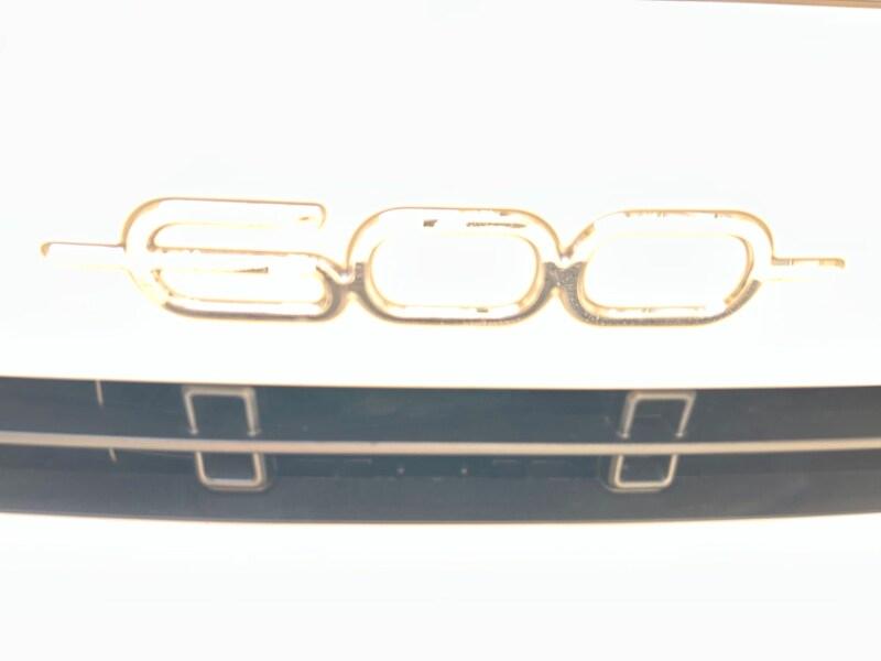 FIAT 600 (2023-->) 600 Hybrid 110 CV DCT MHEV S...