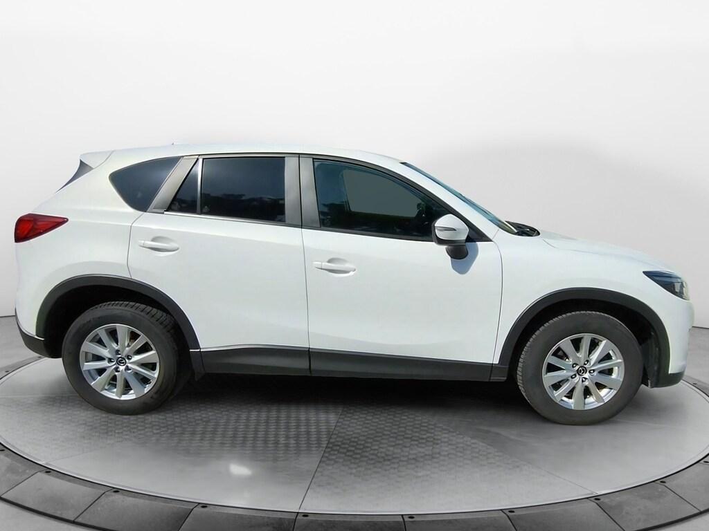 Mazda CX-5 2.2 Evolve 2WD Auto