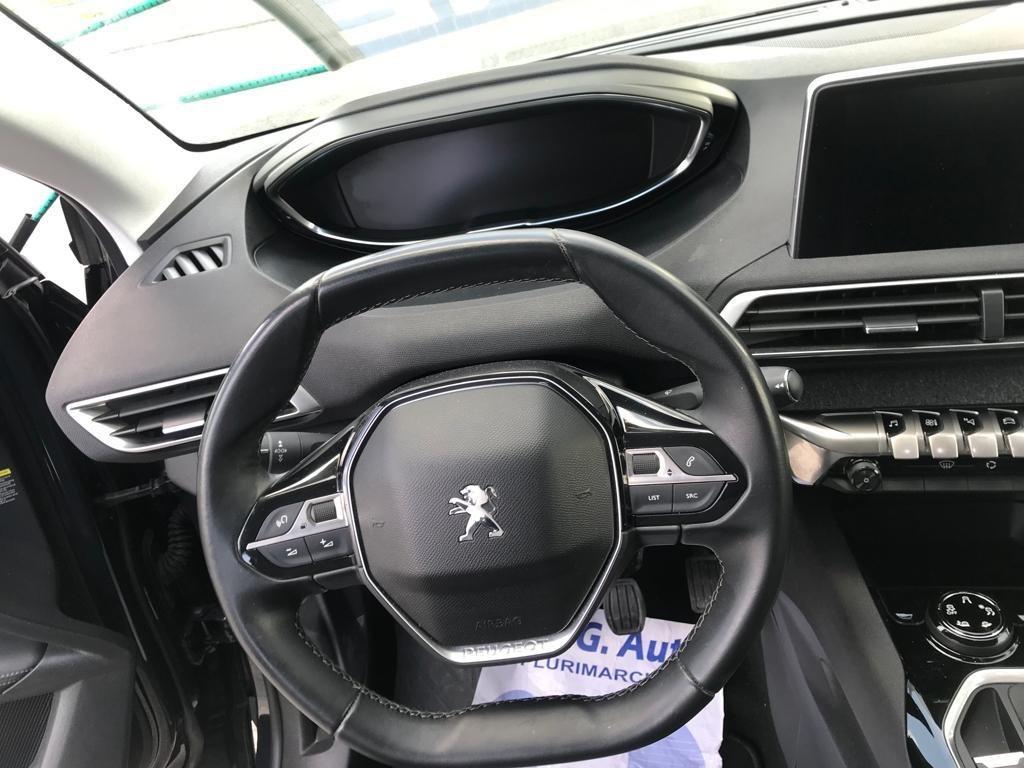 Peugeot 3008 BlueHDi 130 S&S Crossway auto pari al nuovo