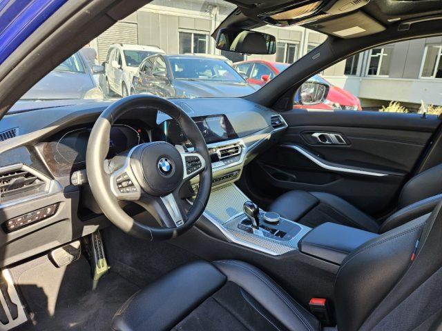 BMW 330 d 48V xDrive Touring Msport