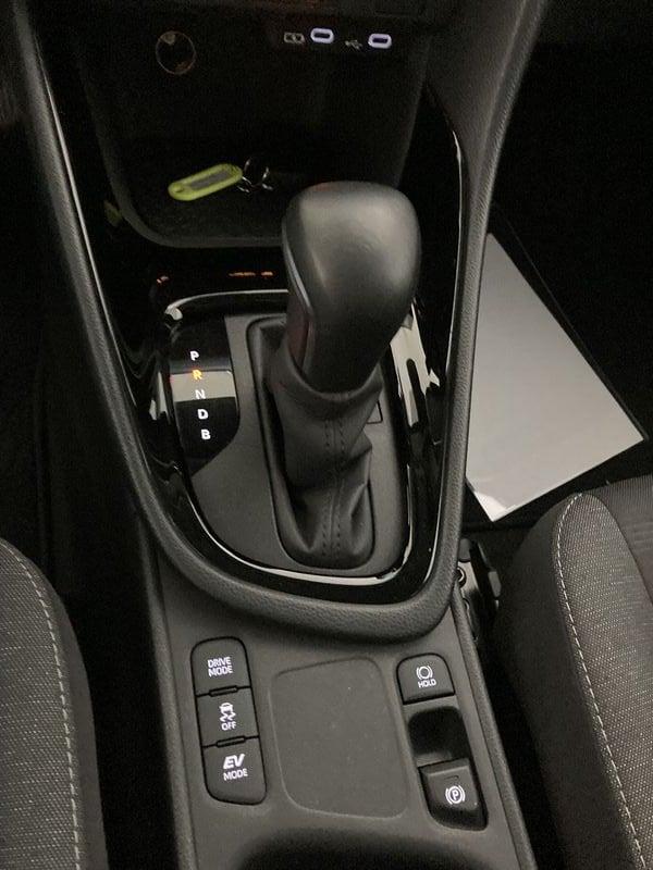 Toyota Yaris Yaris 1.5 Hybrid 5 porte Trend