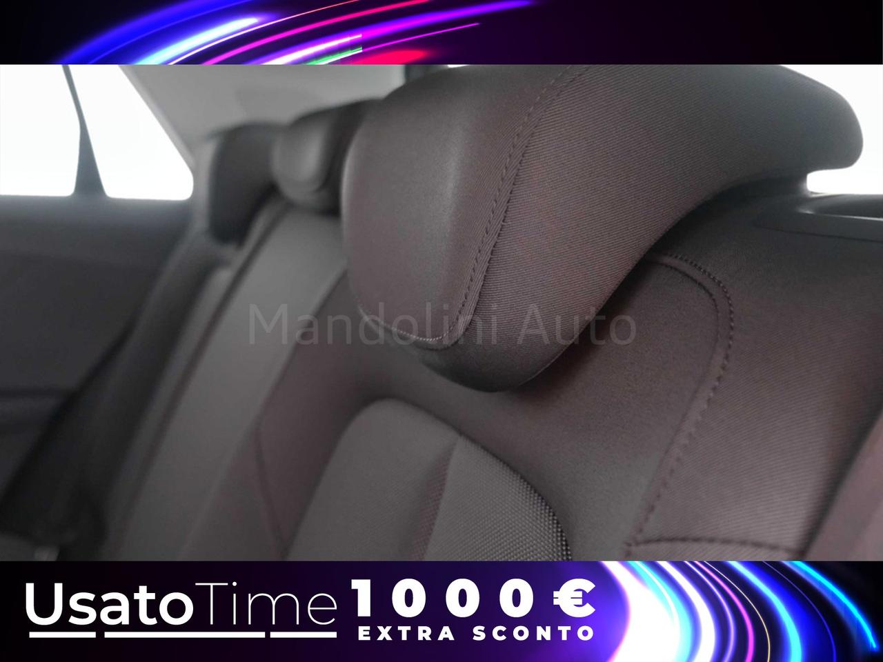 Audi Q2 30 2.0 tdi business advanced s tronic