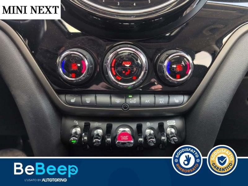 MINI Mini Countryman F60 MINI COUNTRYMAN 1.5 COOPER NORTHWOOD EDITION AUTO