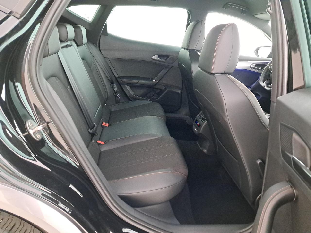 Cupra Formentor 2.0 tdi 4drive 150cv dsg