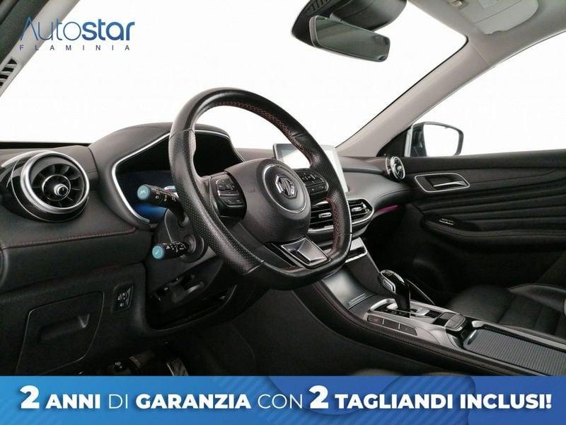 MG HS E 1.5 t-gdi phev Exclusive auto