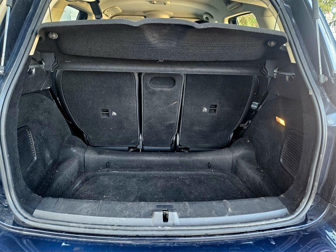 Mini Cooper D Countryman 2.0 Automatica - PERFETTA -