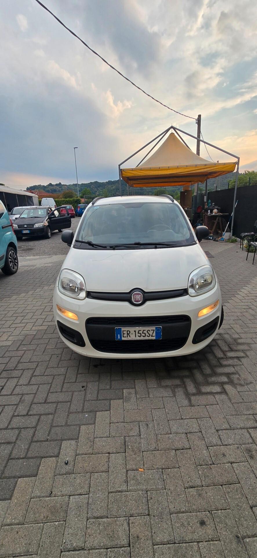 Fiat Panda 1.2 EasyPower Easy
