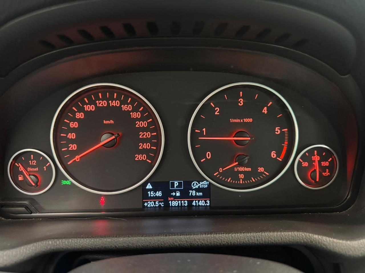 Bmw X3 xDrive20d Futura PREZZO REALE!! 4X4