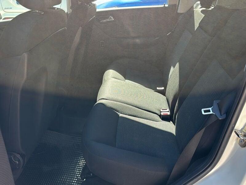 Mercedes-Benz Classe A A 160 Executive auto