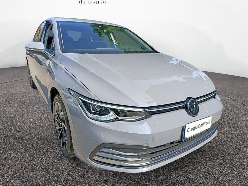 Volkswagen Golf 1.5 eTSI EVO ACT 130cv Style DSG