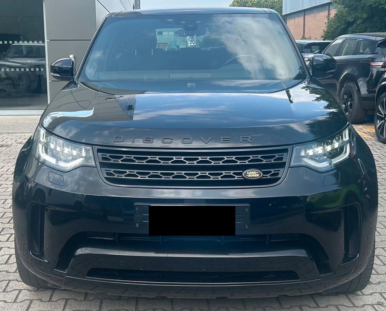 Land Rover Discovery 2.0 SD4 240 CV S