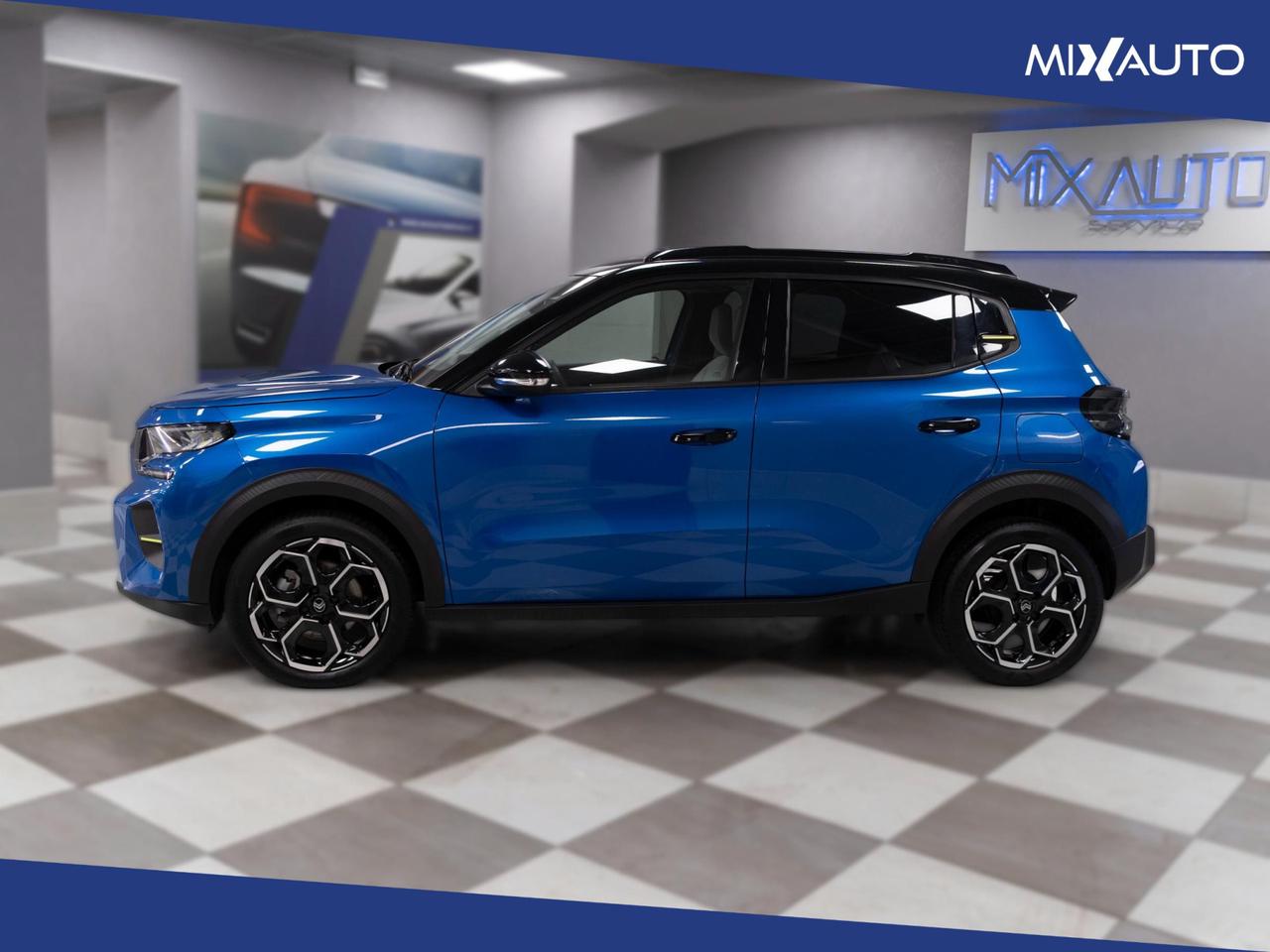Citroen C3 1.2 Puretech Turbo Max 100CV S&S