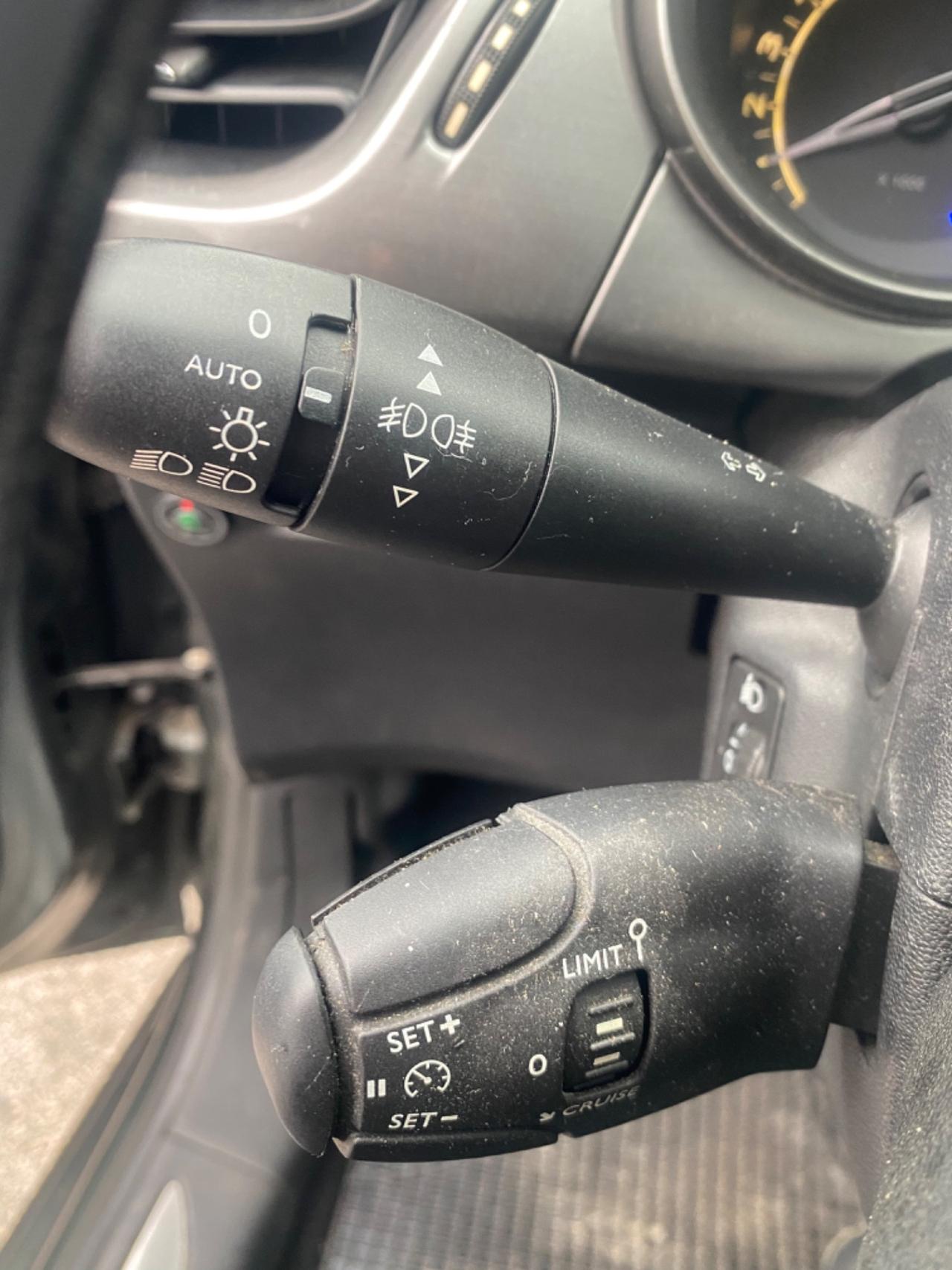 Citroen C3 GPL Anno 2010 Full Pelle Pochi Km