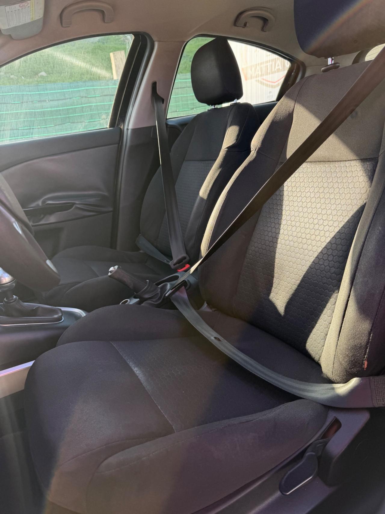 Alfa Romeo Giulietta 1.6 JTDm-2 105 CV Distinctive