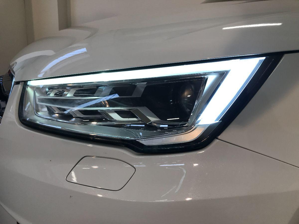 AUDI A1 SPB 1.4 TDI S tronic S LINE