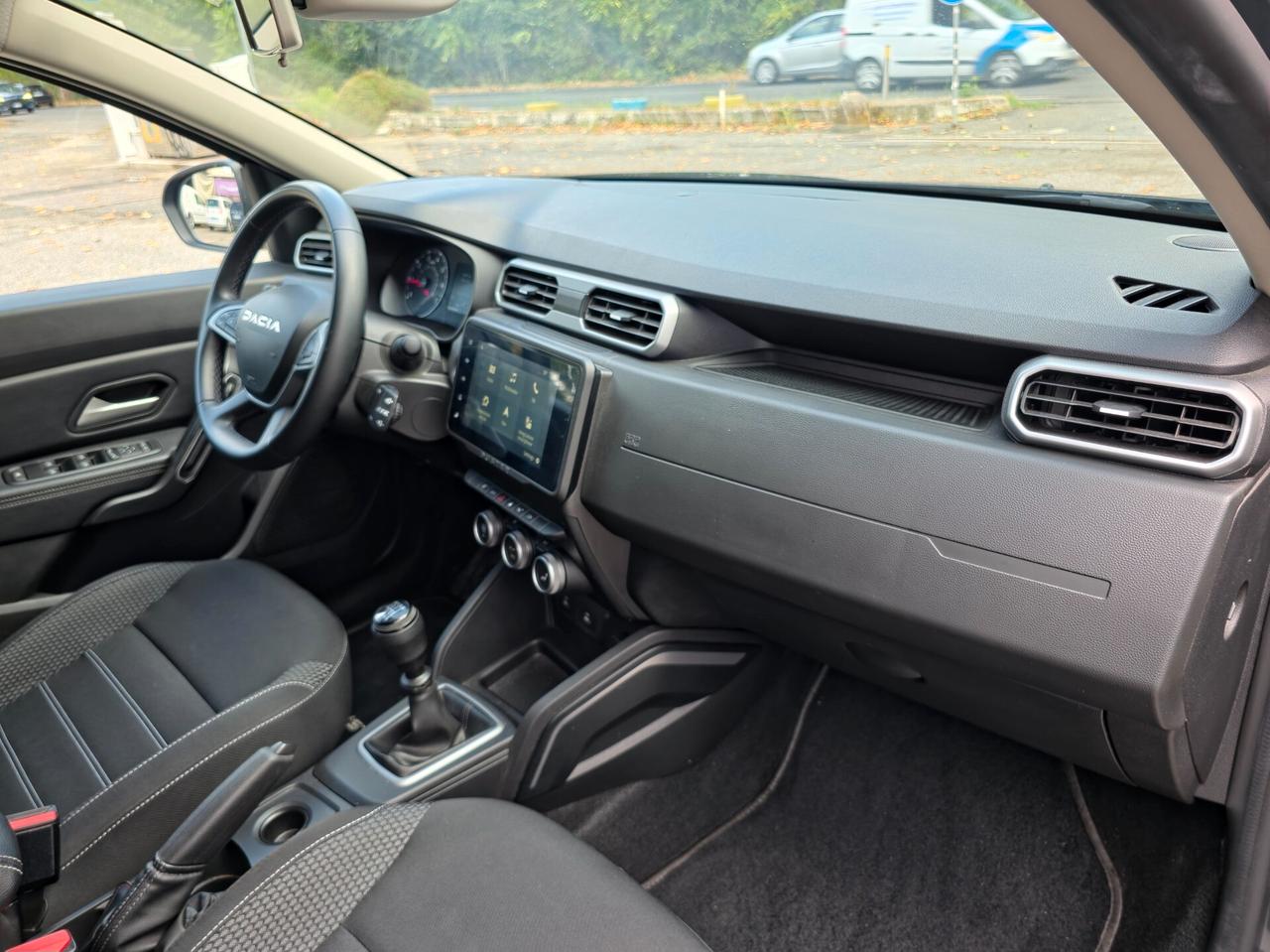 Dacia Duster 1.0 TCe GPL 4x2 Extreme E6 Manuale NEO 2023
