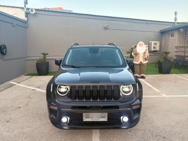 Jeep Renegade 1.6 Mjt 130 CV BLACKLINE KM CERTIFICATI