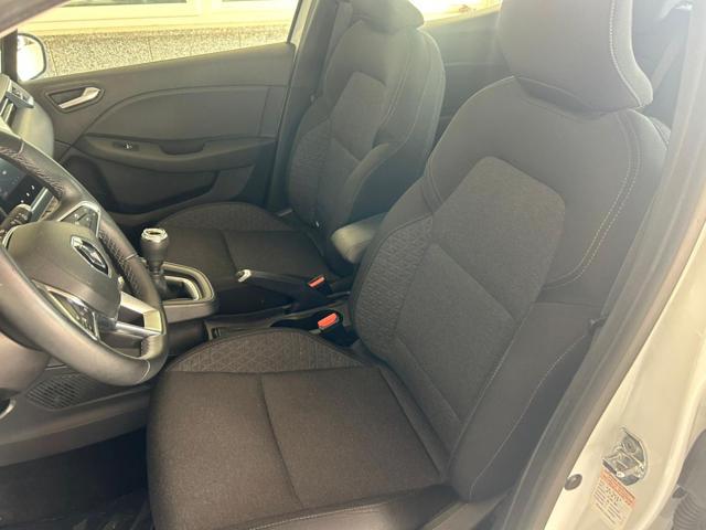 RENAULT Clio TCe 90 CV 5 porte Zen