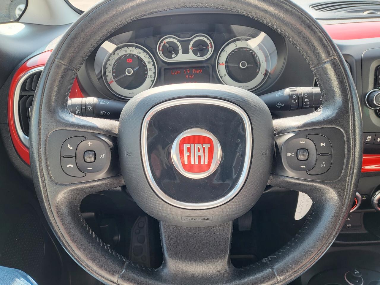 Fiat 500L 1.6 Multijet 105 CV Pop Star