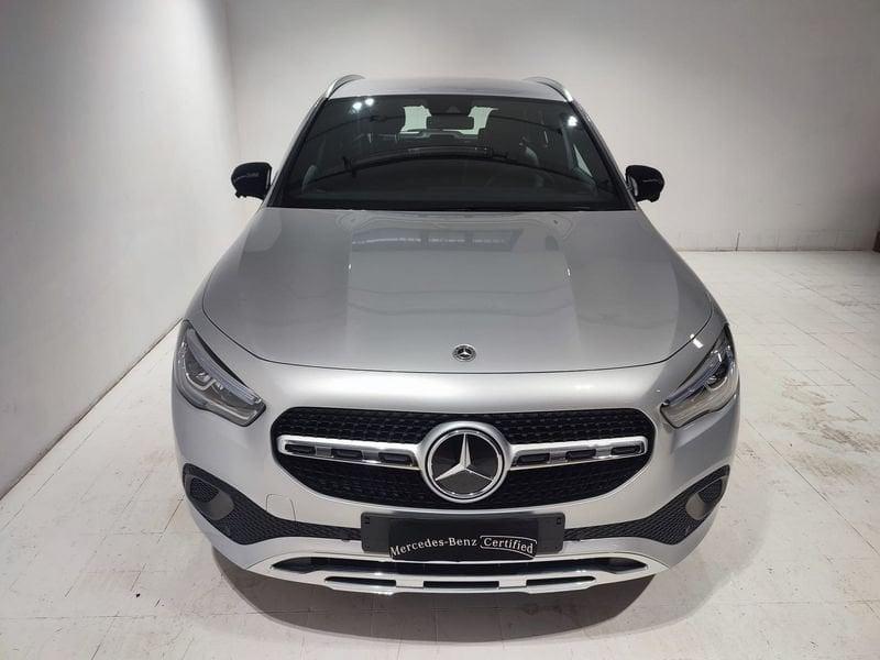 Mercedes-Benz GLA GLA 200 d Automatic Sport Plus