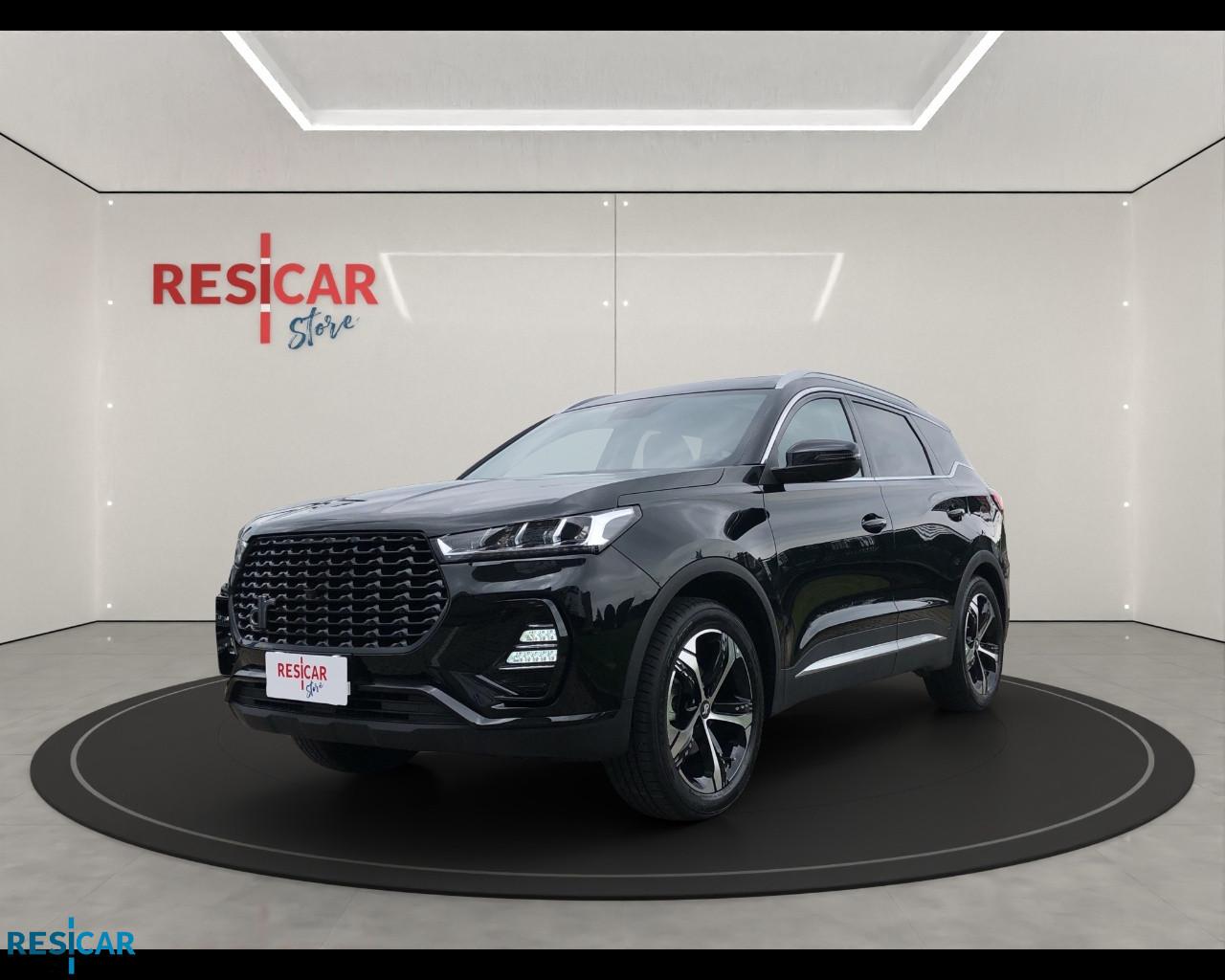 DR dr 6.0 1.5 turbo Gpl 149cv cvt