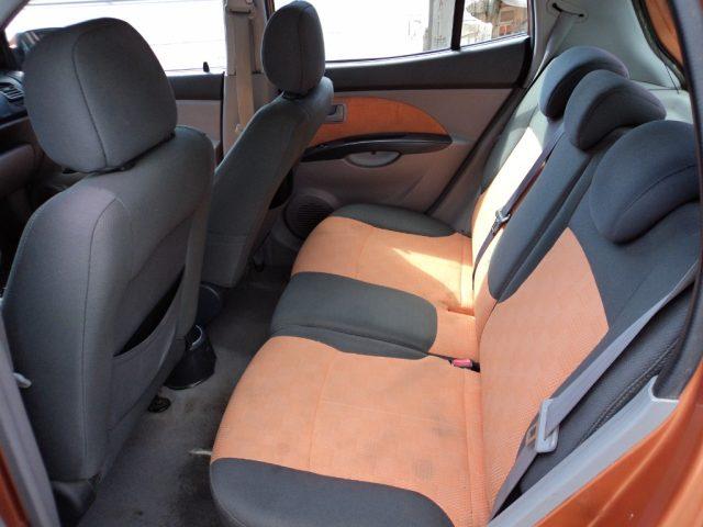 KIA Picanto 1.1 12V Spicy