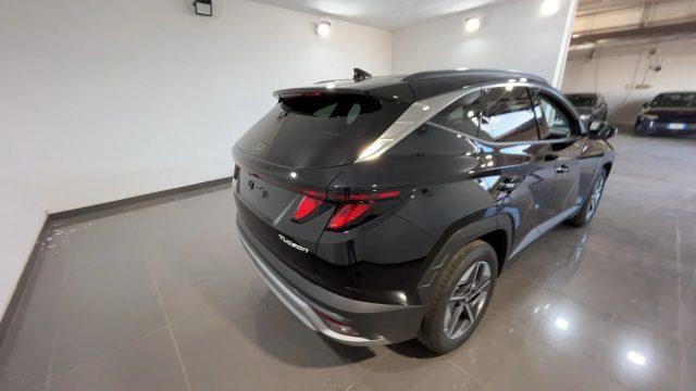 HYUNDAI Tucson 1.6 CRDI 48V DCT Business #VARI COLORI