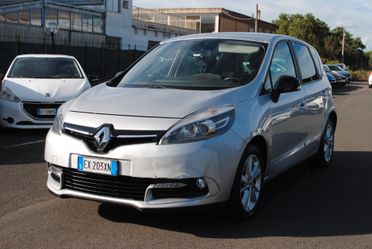 RENAULT SCENIC 1.5 DCI 110 CV