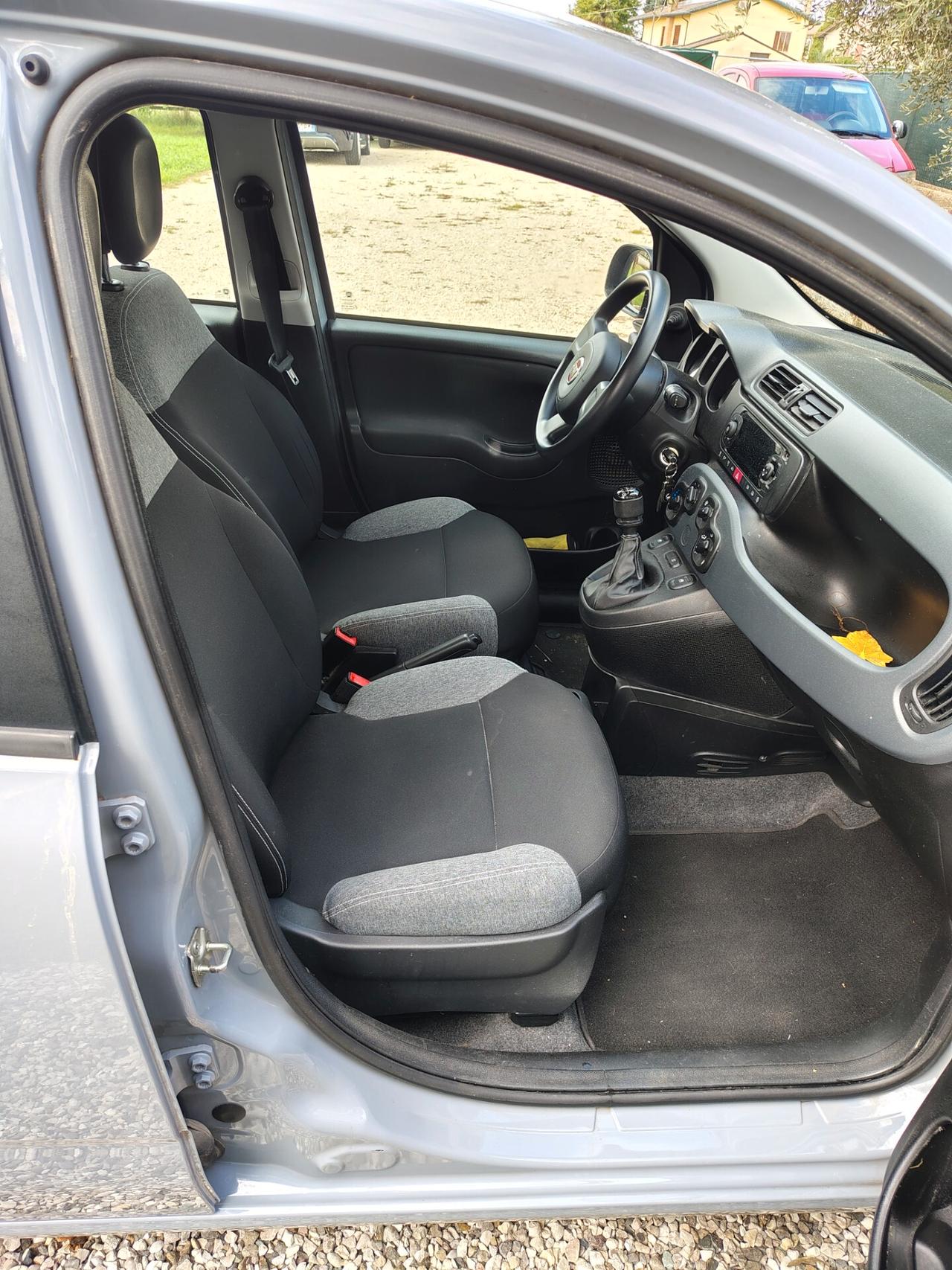 Fiat Panda 1.0 FireFly S&S Hybrid 5 POSTI