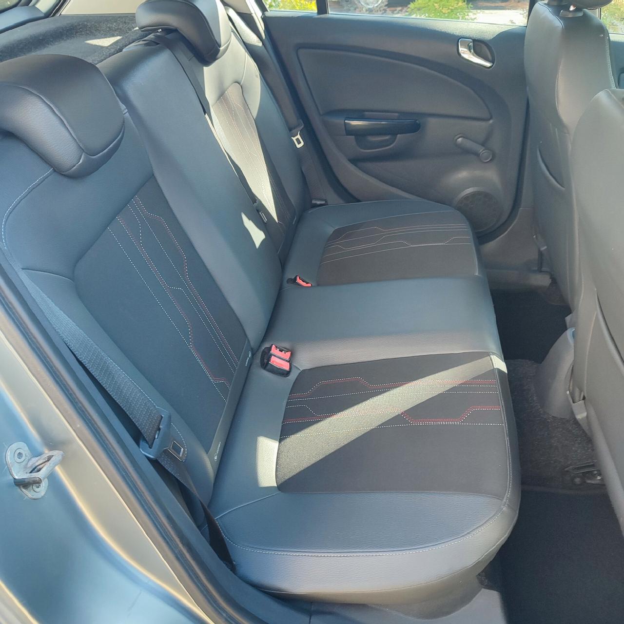 Opel Corsa 1.2 5 porte Ecotec