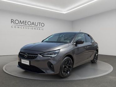 OPEL Corsa 1.2 75CV S&S Elegance