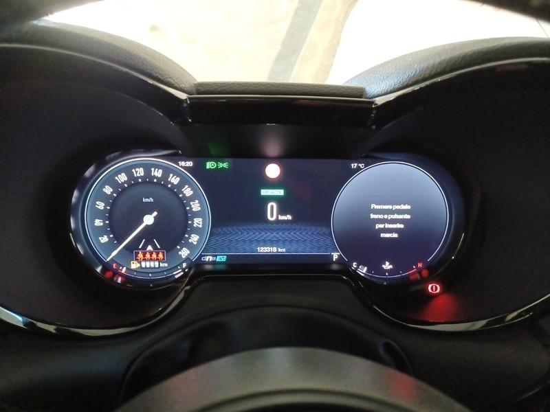 ALFA ROMEO TONALE 1.5 130 CV HYBRID TCT7 SUPER SUV