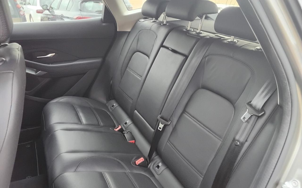 Jaguar E-Pace 2.0 I4 200 CV AWD Auto R-Dynamic SE