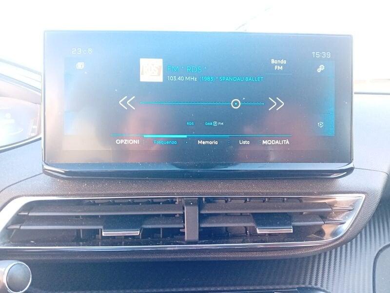 Peugeot 3008 3008 1.5 bluehdi Allure Pack s&s 130cv eat8