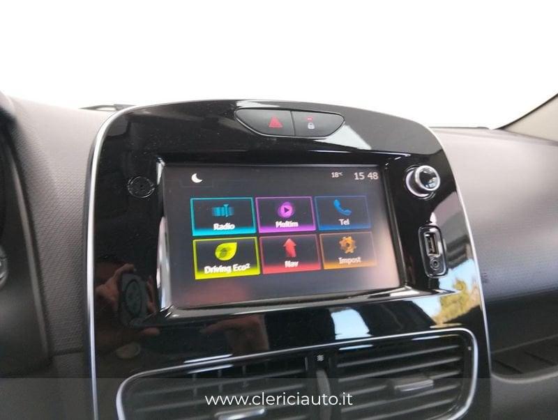 Renault Clio Sporter dCi 8V 75CV Start&Stop Energy Zen
