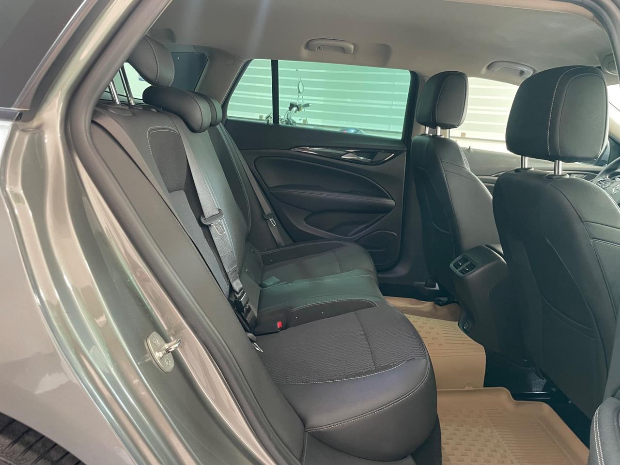 Opel Insignia 1.6 CDTI 136 S&S aut.Sports Tourer Innovation