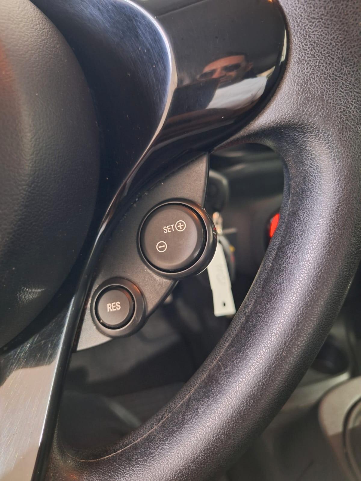 Smart ForTwo 70 1.0 Prime 2018
