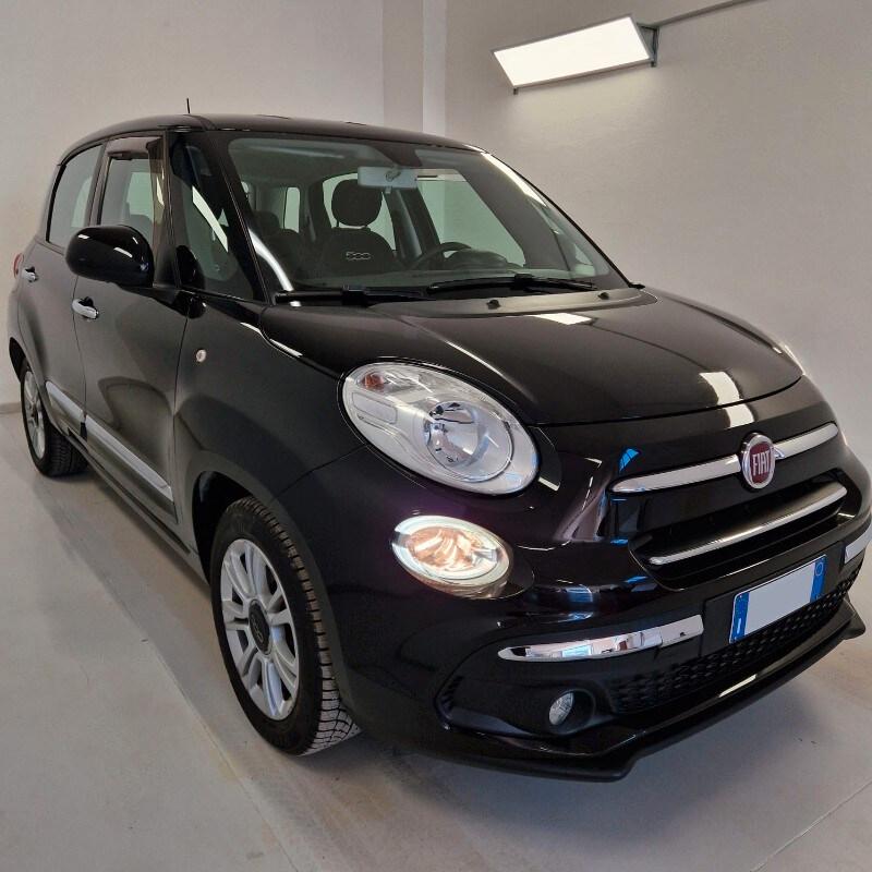 FIAT 500L 500L 1.6 Multijet 120 CV Pop Star